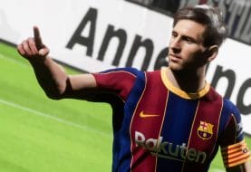 Onthullingsdatum van next-gen voetbalgame PES 2022 is bekend