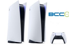 De BCC gaat weer een voorraad PS5-consoles verloten, inschrijven kan hier tot 1 september 14:00