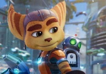 PS5-bundel met Ratchet & Clank: Rift Apart mogelijk gelekt