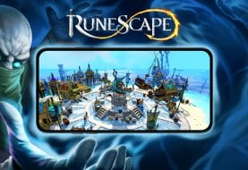 RuneScape is nu speelbaar op Android en iOS - Trailer