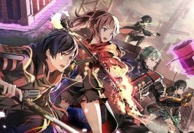 Bekijk hier de allereerste aflevering van de Anime tv-serie gebaseerd op Scarlet Nexus