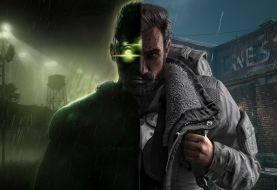 Ubisoft en Netflix gaan samenwerken voor 3 nieuwe animatieshows, waaronder Splinter Cell