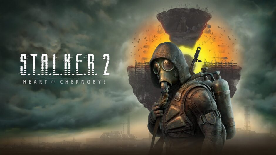 S.T.A.L.K.E.R. 2: Heart of Chernobyl toont indrukwekkende beelden in Gameplay Trailer