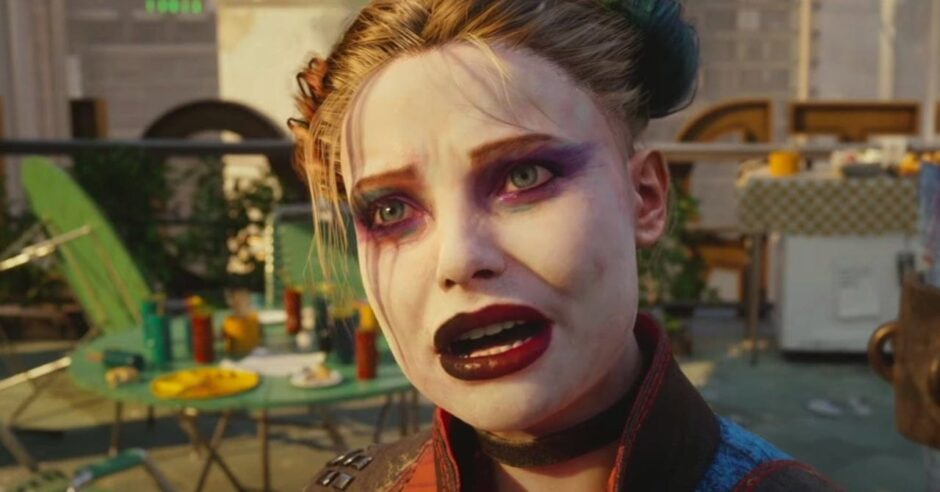 Suicide Squad: Kill the Justice League krijgt een gesloten beta, Harley Quinn schittert in een nieuwe trailer
