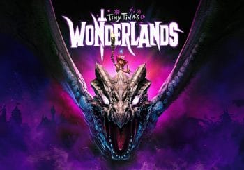 Tiny Tina's Wonderland onthuld door makers van Borderlands