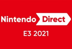 Nintendo kondigt grote E3 2021-presentatie aan