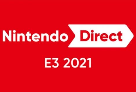 Nintendo kondigt grote E3 2021-presentatie aan