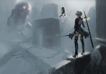 NieR: Automata bereikt mijlpaal van 7.5 miljoen verkochte exemplaren