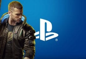 Cyberpunk 2077 keert na zes maanden terug naar de PlayStation Store