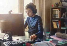 Tencent gebruikt gezichtsherkenning om gameverslaving tegen te gaan