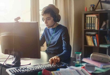 Tencent gebruikt gezichtsherkenning om gameverslaving tegen te gaan