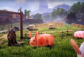 Tales of Arise trailer toont de nevenactiviteiten van de game