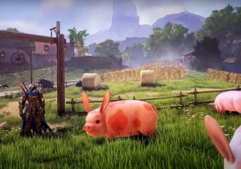 Tales of Arise trailer toont de nevenactiviteiten van de game