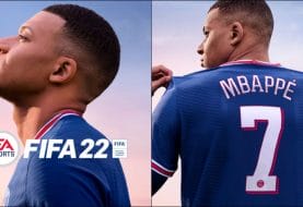 Het is officieel, Kylian Mbappé versiert de cover van FIFA 22