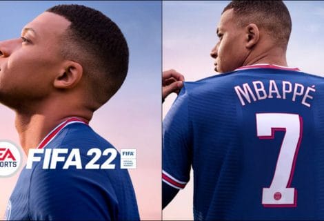 FIFA 22 verschijnt vrijdag, bestel hem nu al en je krijgt deze extra’s volledig gratis