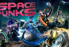Free-to-play game Space Punks aangekondigd als een mix tussen Diablo en Borderlands