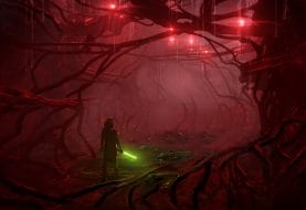 Star Wars: The Old Republic Legacy of the Sith uitbreiding aangekondigd