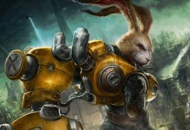 F.I.S.T.: Forged in Shadow Torch lanceert op 7 september voor de PlayStation 4 en 5
