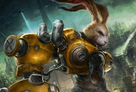 F.I.S.T.: Forged in Shadow Torch lanceert op 7 september voor de PlayStation 4 en 5