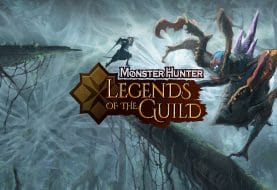 Er komt een Monster Hunter animatiefilm naar Netflix, dit is de eerste trailer