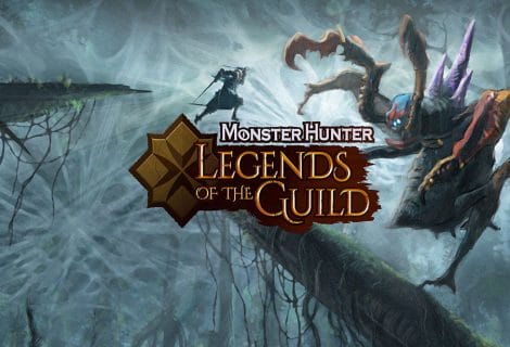 Er komt een Monster Hunter animatiefilm naar Netflix, dit is de eerste trailer