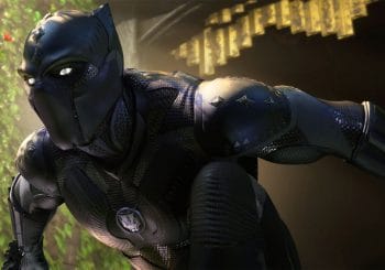 Acteur Christopher Judge van God of War zal stem inspreken van Black Panther in Marvel's Avengers
