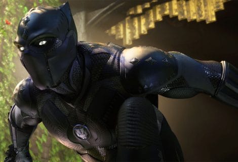 Acteur Christopher Judge van God of War zal stem inspreken van Black Panther in Marvel's Avengers