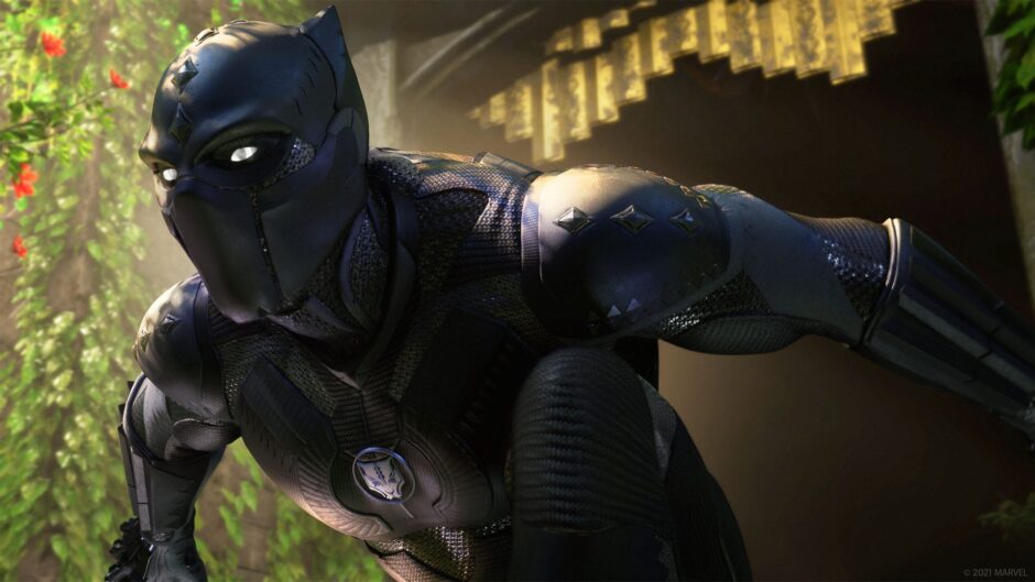Acteur Christopher Judge van God of War zal stem inspreken van Black Panther in Marvel’s Avengers