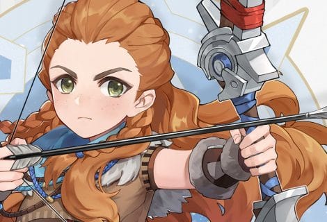Verrassing, Aloy uit Horizon wordt een gratis speelbare personage in Genshin Impact op de PS4 en PS5