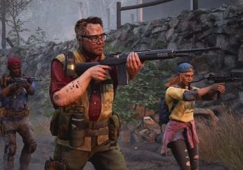 Back 4 Blood trailer toont exclusieve PC features
