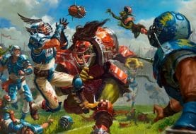 Alles wat je moet weten over de gewelddadige sportsgame Blood Bowl 3 in één trailer