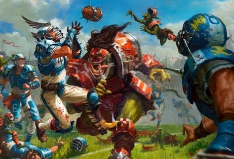 Alles wat je moet weten over de gewelddadige sportsgame Blood Bowl 3 in één trailer