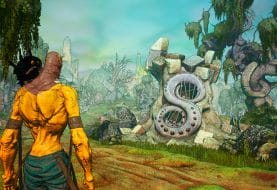 Nacon brengt gratis demo uit van Clash: Artifacts of Chaos