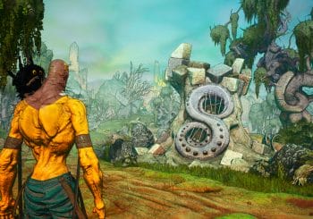 Clash: Artifacts of Chaos (PC, PS4, PS5, Xbox One, Xbox Series X/S)