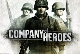 Wordt Company of Heroes 3 vandaag onthuld? Vanavond is er een livestream