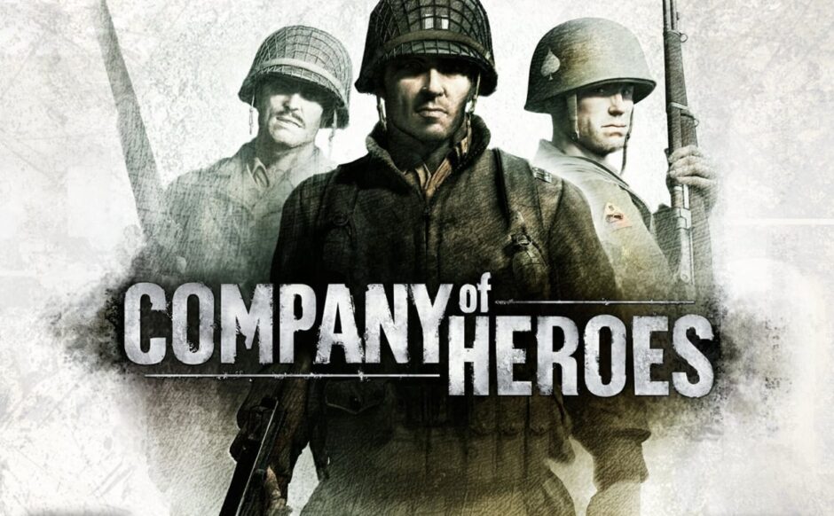 Wordt Company of Heroes 3 vandaag onthuld? Vanavond is er een livestream