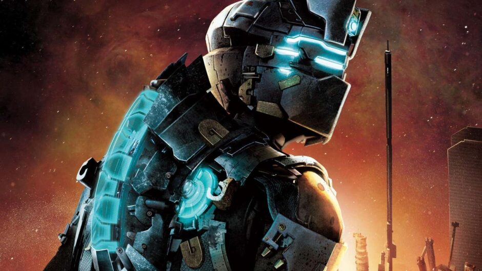Volledige Dead Space remake in ontwikkeling bij EA