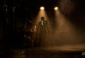 EA gaat vandaag de eerste beelden laten zien van de reboot van Dead Space