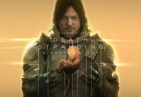 Death Stranding: Director's Cut aangekondigd voor de PC