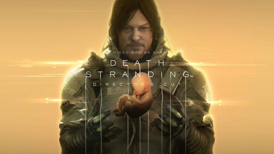 Death Stranding: Director’s Cut aangekondigd voor de PC