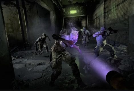 Dying Light 2 voegt nieuwe Performance modi toe op de PS5 en meer