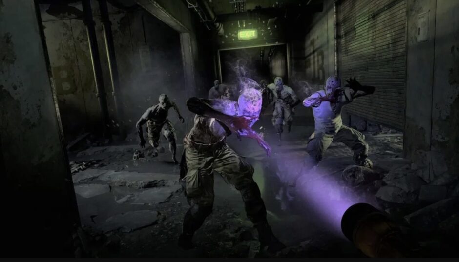 Dying Light 2 voegt nieuwe Performance modi toe op de PS5 en meer