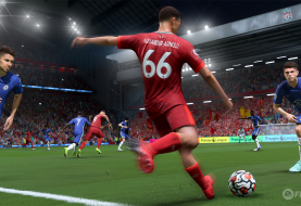 EA overweegt een naamsverandering voor nieuwe FIFA-games, FIFA 23 krijgt mogelijk een andere naam