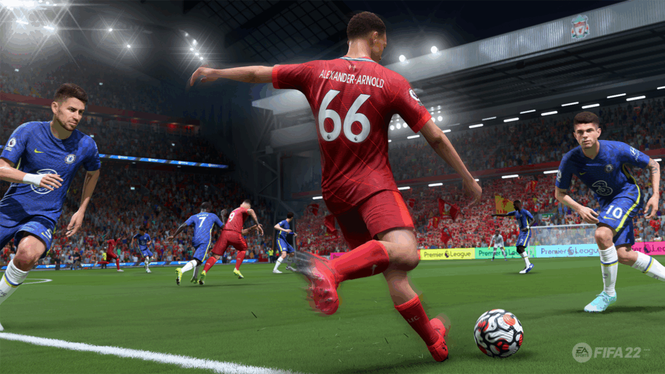 EA overweegt een naamsverandering voor nieuwe FIFA-games, FIFA 23 krijgt mogelijk een andere naam