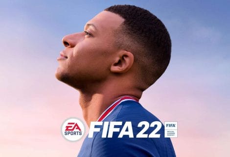 Luister hier naar alle 122 tracks van FIFA 22