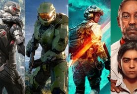 Wordt dit het jaar van FPS games? Deze zeer geanticipeerde shooters komen uit in 2021