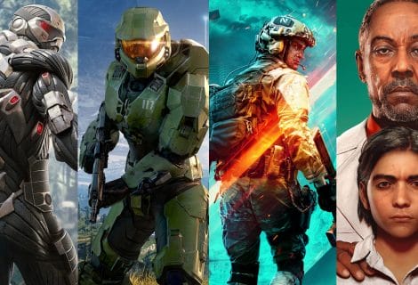 Wordt dit het jaar van FPS games? Deze zeer geanticipeerde shooters komen uit in 2021