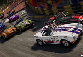 Codemasters kondigt nieuwe racegame GRID Legends aan met eerste trailer