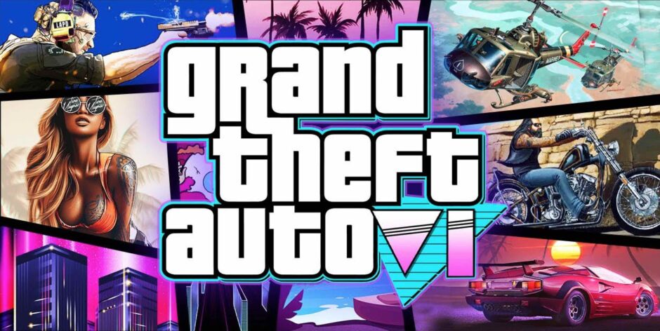 ‘GTA 6 krijgt insane graphics door de geavanceerde RAGE Engine’