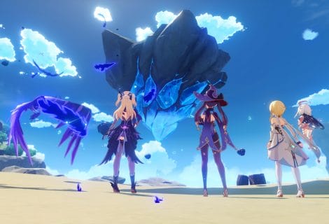 Dit zijn de 10 meest besproken games van de eerste helft van 2021 op Twitter